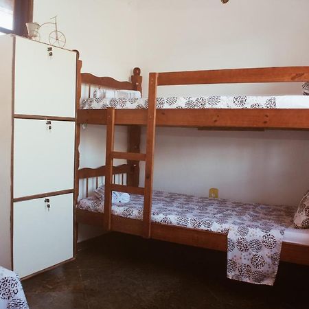 Boris Beach House Hotel Arraial do Cabo Esterno foto