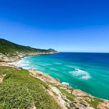 Boris Beach House Hotel Arraial do Cabo Esterno foto