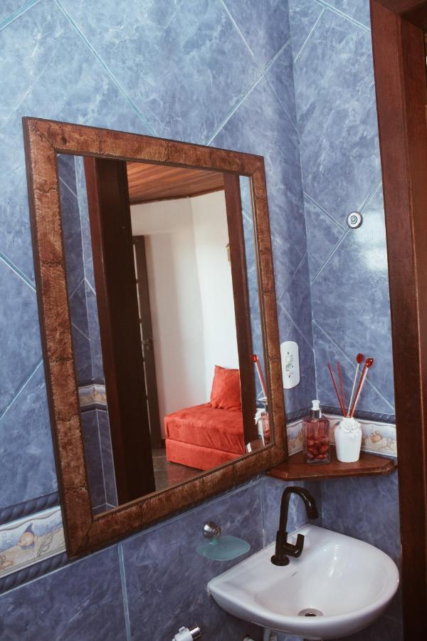 Boris Beach House Hotel Arraial do Cabo Esterno foto
