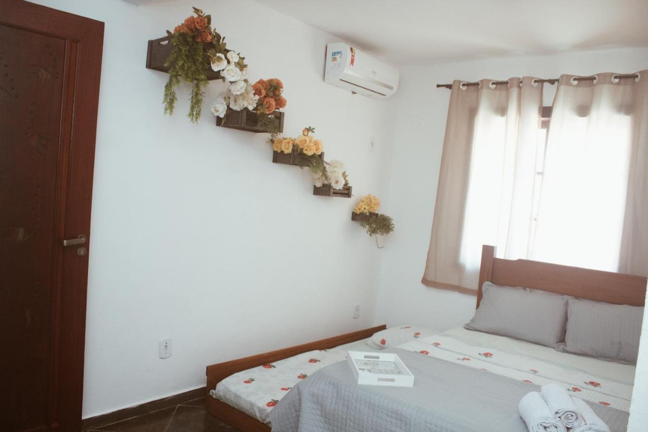 Boris Beach House Hotel Arraial do Cabo Esterno foto