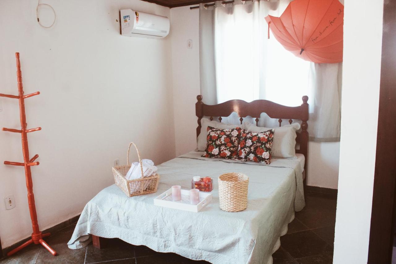 Boris Beach House Hotel Arraial do Cabo Esterno foto