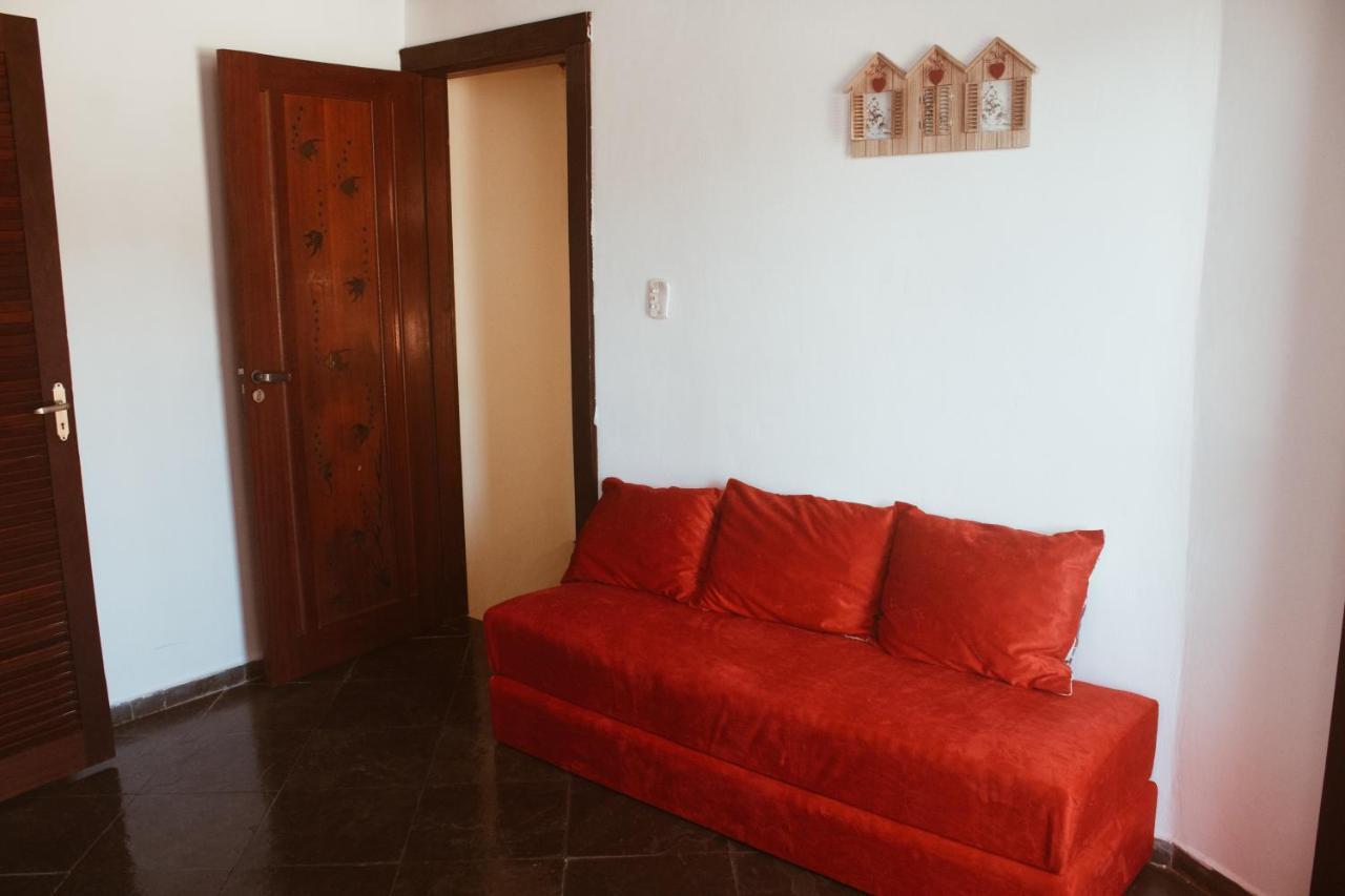 Boris Beach House Hotel Arraial do Cabo Esterno foto