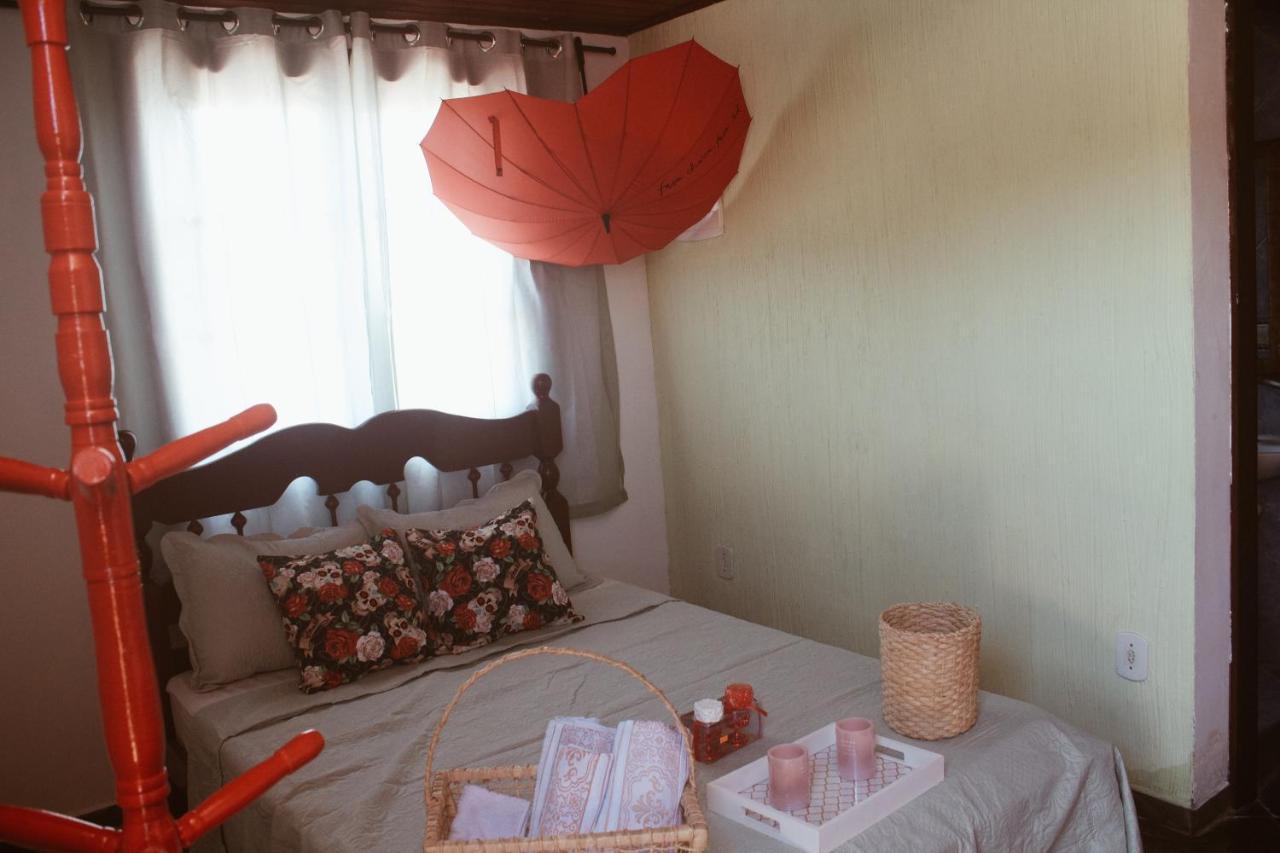 Boris Beach House Hotel Arraial do Cabo Esterno foto