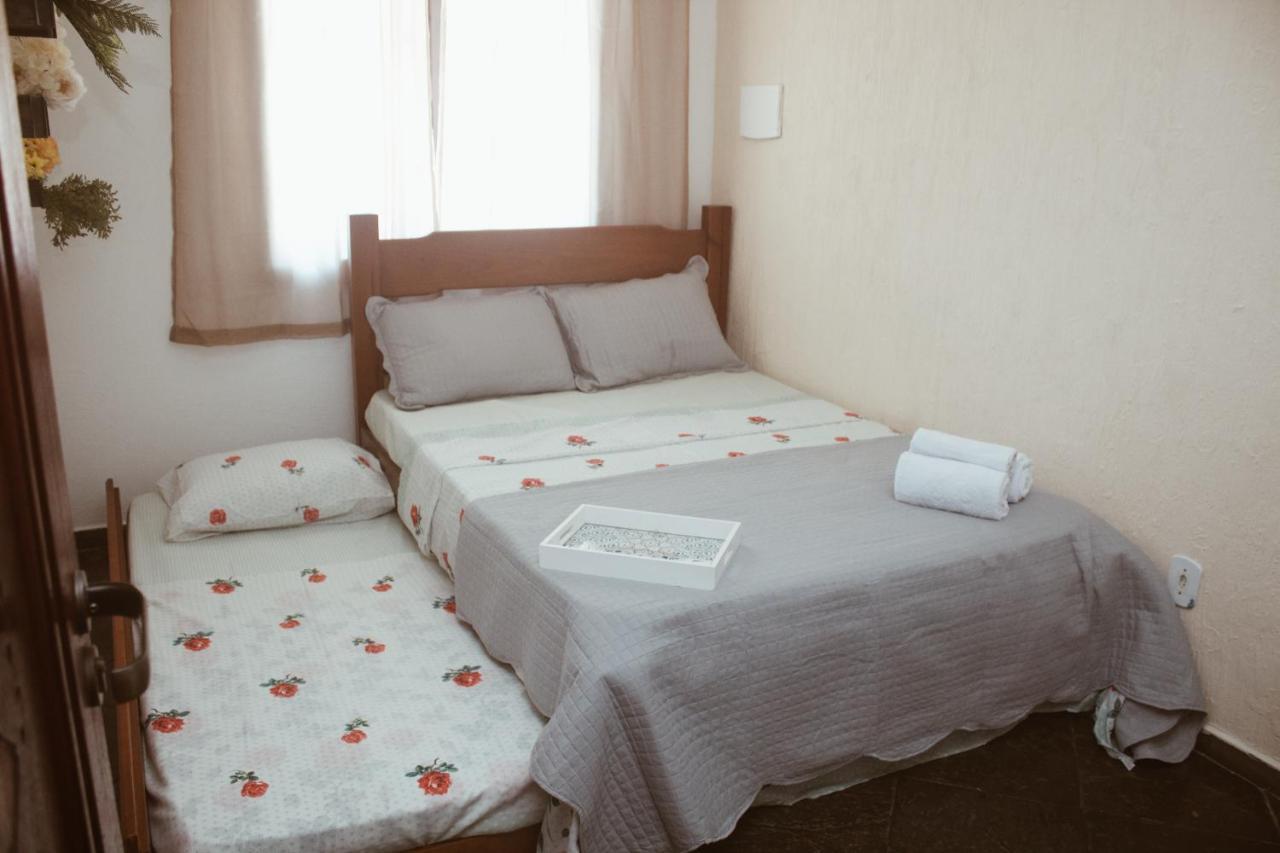Boris Beach House Hotel Arraial do Cabo Esterno foto