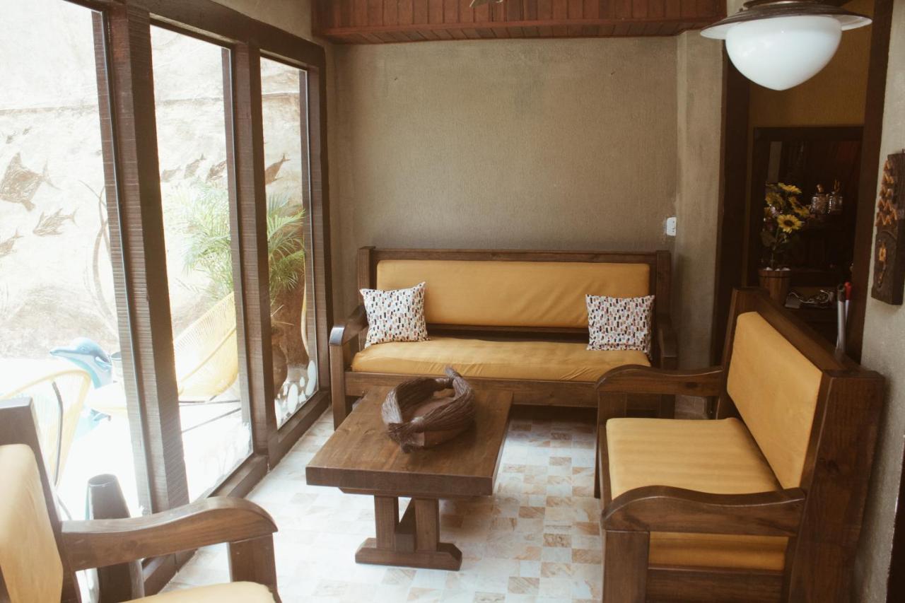 Boris Beach House Hotel Arraial do Cabo Esterno foto