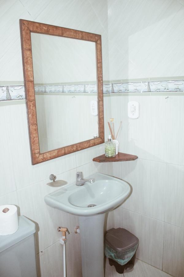Boris Beach House Hotel Arraial do Cabo Esterno foto