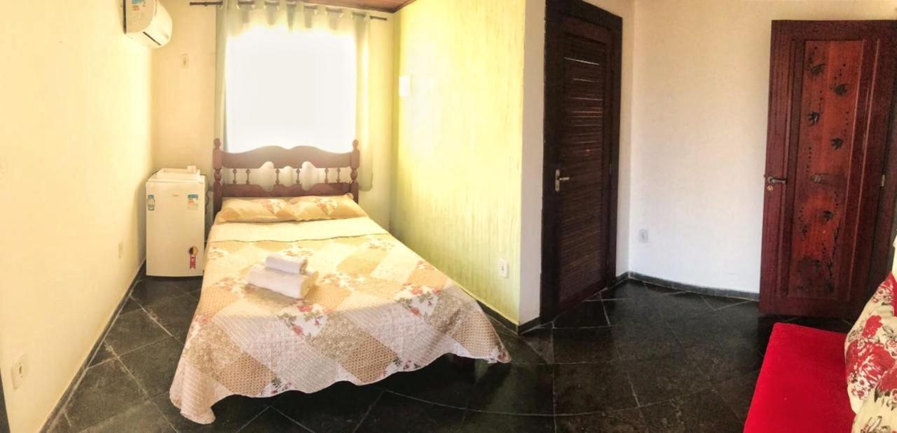 Boris Beach House Hotel Arraial do Cabo Esterno foto
