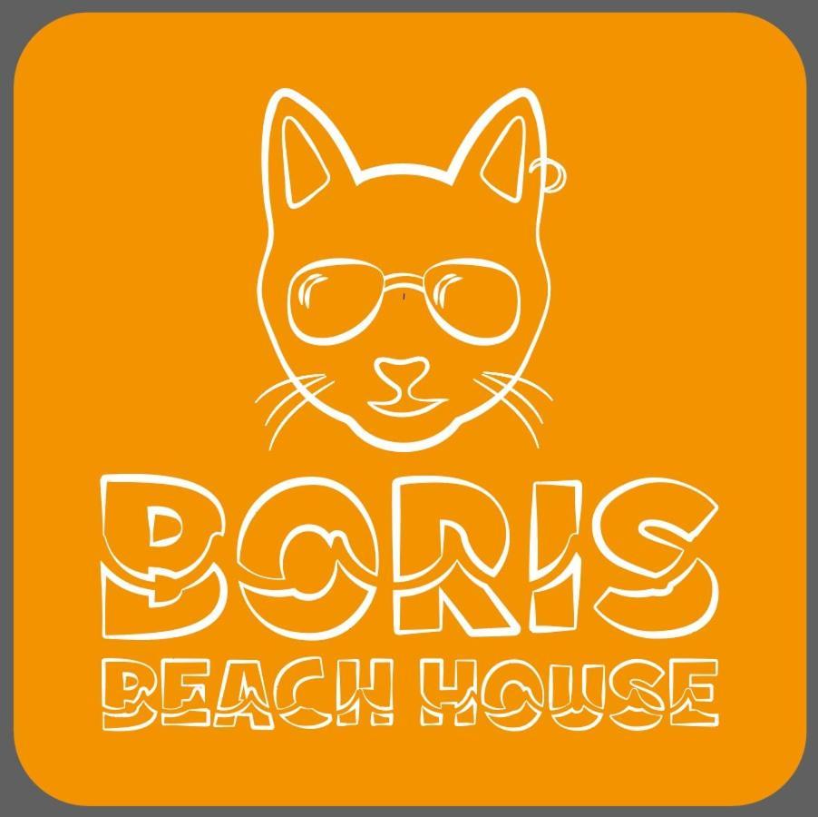 Boris Beach House Hotel Arraial do Cabo Esterno foto