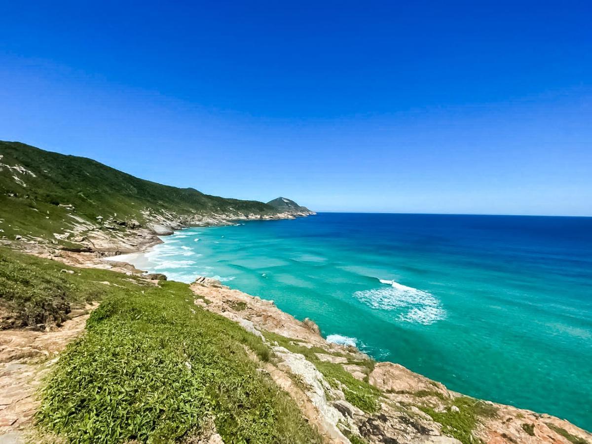 Boris Beach House Hotel Arraial do Cabo Esterno foto