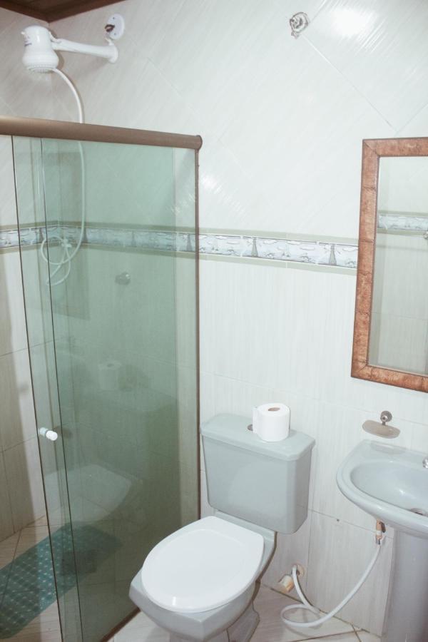 Boris Beach House Hotel Arraial do Cabo Esterno foto